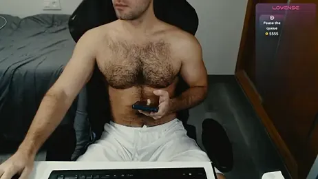 cutehairymacho stripchat stream image, 18.02.2026 03:20