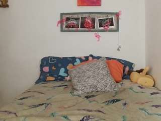 andreasaenzz camsoda stream image, 05.03.2025 21:10