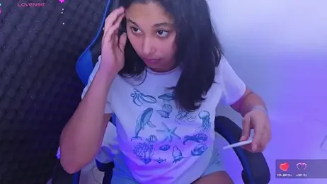 Cuteprincess21 stripchat stream image