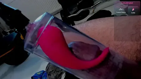 David_Big_Daddy stripchat stream image