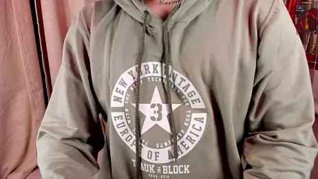 AkazaBoy_ stripchat stream image