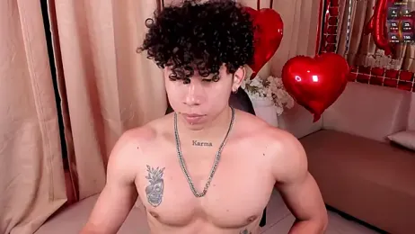 AkazaBoy_ stripchat stream image