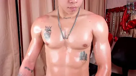 AkazaBoy_ stripchat stream image