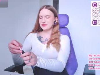 xxxhentaition chaturbate stream image, 18.02.2026 08:30