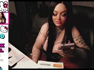 boootystar camsoda stream image