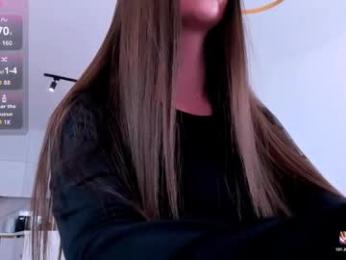 khloeforever chaturbate stream image