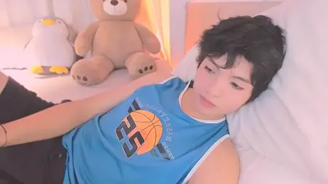 Sweet_Allan stripchat stream image