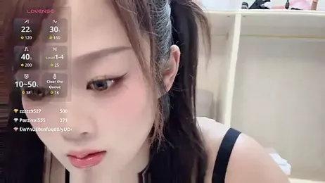 yueyue2003 stripchat stream image
