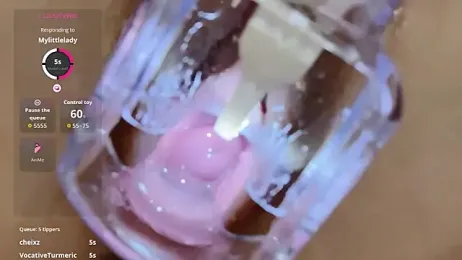 yueyue2003 stripchat stream image