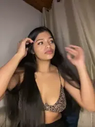 AgathaGeorgiou stripchat stream image