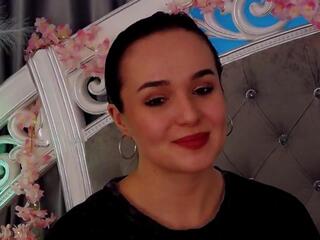 Melissa Fumero flirt4free stream image