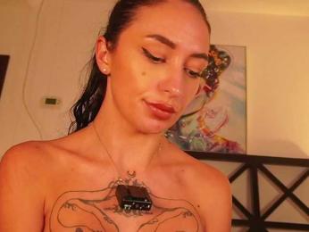 LunaMystyque bongacams stream image