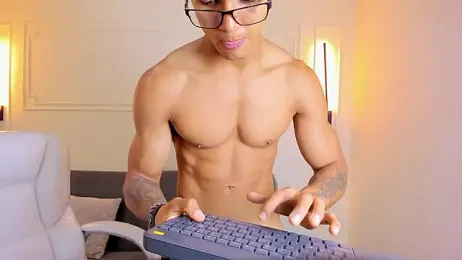 Paradise_boy_s stripchat stream image