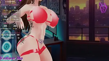 Hanaedamngirl stripchat stream image, 18.02.2026 23:30