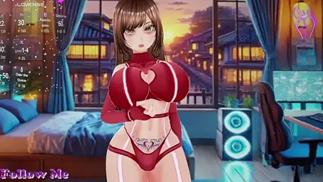 Hanaedamngirl stripchat stream image, 18.02.2026 23:30