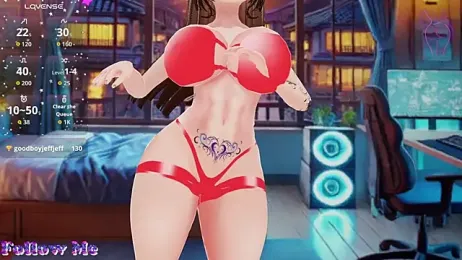 Hanaedamngirl stripchat stream image, 18.02.2026 23:30