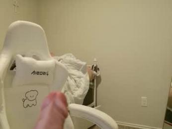 elisparadisex chaturbate stream image