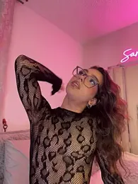 Samantha_Bernardo stripchat stream image