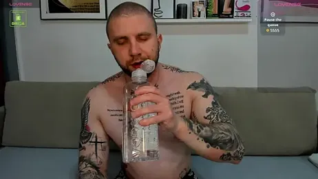 Gerard_Finbar stripchat stream image