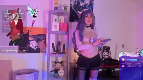 lolaaa_bunny1 stripchat stream image, 19.02.2026 13:00