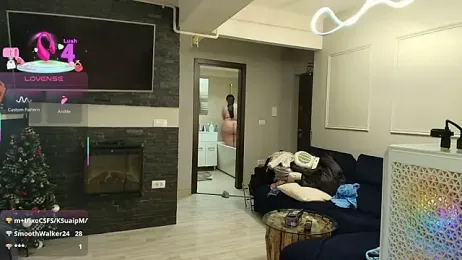 Layla- stripchat stream image