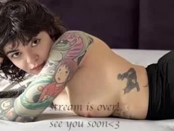 bloody__mary chaturbate stream image, 19.02.2026 14:40