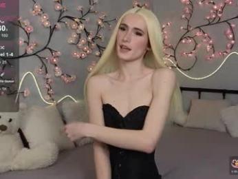 kris_mon chaturbate stream image, 19.02.2026 13:00