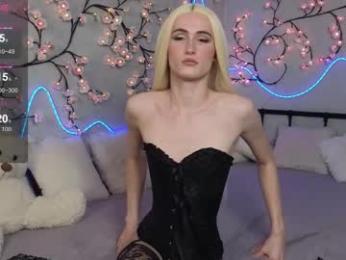 kris_mon chaturbate stream image, 19.02.2026 13:00