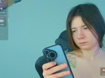 sexy_b0rsch chaturbate stream image, 19.02.2026 17:00