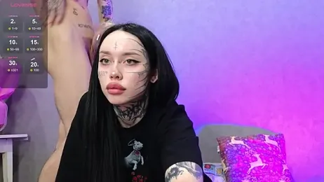 Somniyaa stripchat stream image