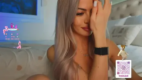 Natalimuur stripchat stream image, 19.02.2026 13:00