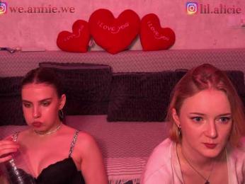 Maliinaa bongacams stream image