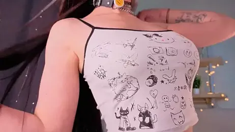 TristaRoht stripchat stream image, 19.02.2026 15:00