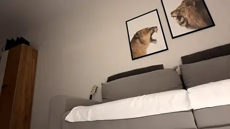 PetulaGunton stripchat stream image