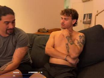 sexualmindset chaturbate stream image