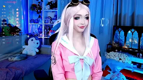 _Sparkland_ stripchat stream image