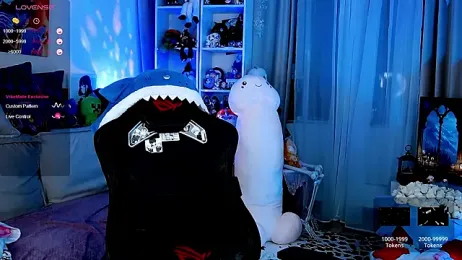 _Sparkland_ stripchat stream image