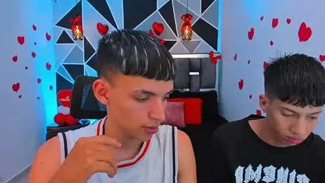 Juan_Nd_Steven stripchat stream image