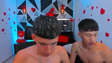 Juan_Nd_Steven stripchat stream image