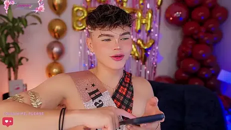 PRINCE_STEV stripchat stream image