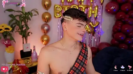 PRINCE_STEV stripchat stream image