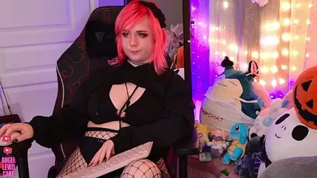 Angel-Lewd-Cake stripchat stream image, 20.02.2026 00:20