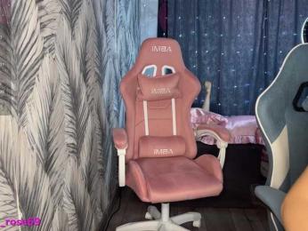 LallyRose bongacams stream image