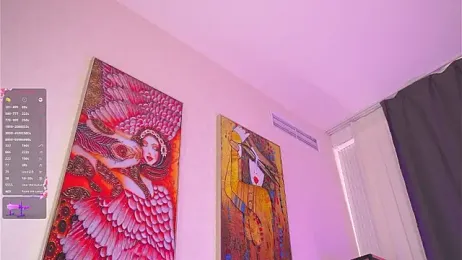 LiliBanger stripchat stream image