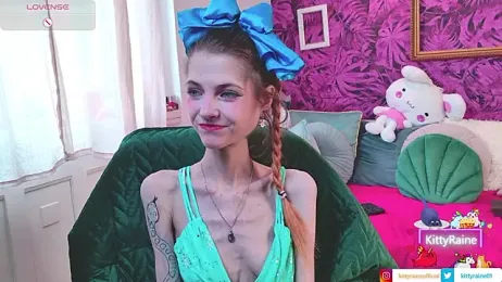KittyRaine stripchat stream image