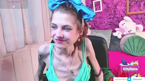 KittyRaine stripchat stream image