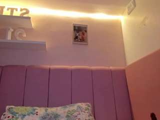 stefaagomez camsoda stream image, 20.02.2026 11:50