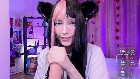 Carolina_Leep stripchat stream image