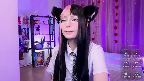 Carolina_Leep stripchat stream image