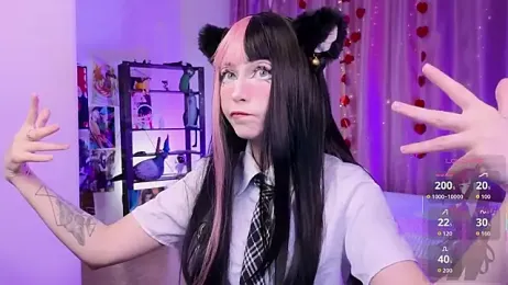 Carolina_Leep stripchat stream image